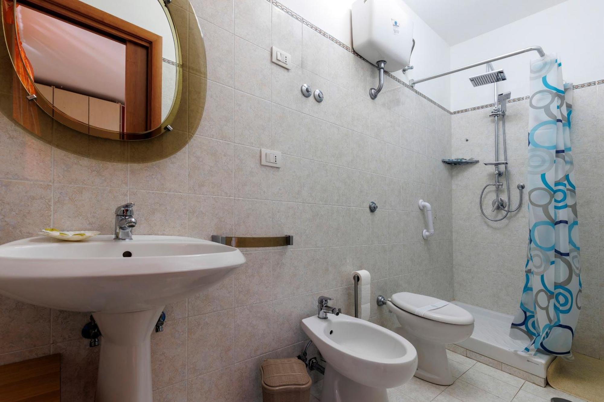 Вилла Casa Donna Sonia Пьяно-ди-Сорренто Экстерьер фото